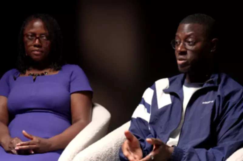 Mother of Nottingham triple killer urges mental health reform in UK