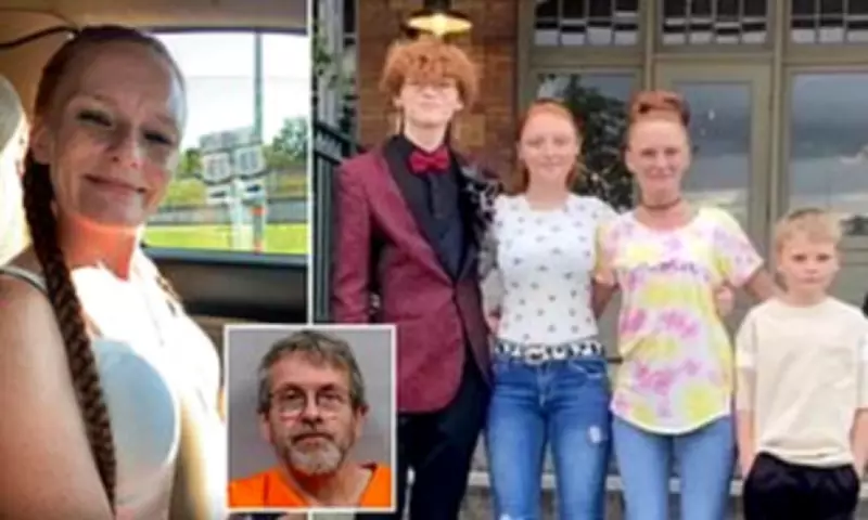 Mother of Three Found Murdered in West Virginia Woods, Ex-Boss Charged