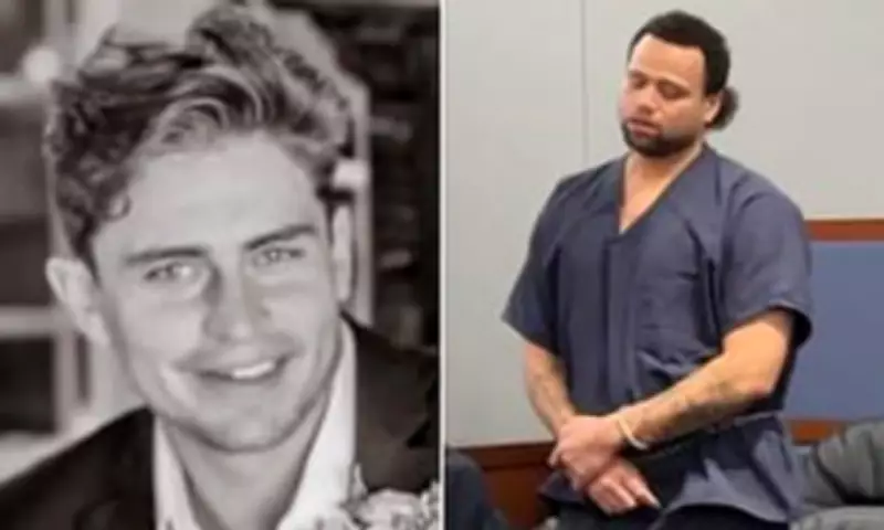 Mother Tells Court She Can't Sleep After Son's Hit-and-Run Death in Las Vegas
