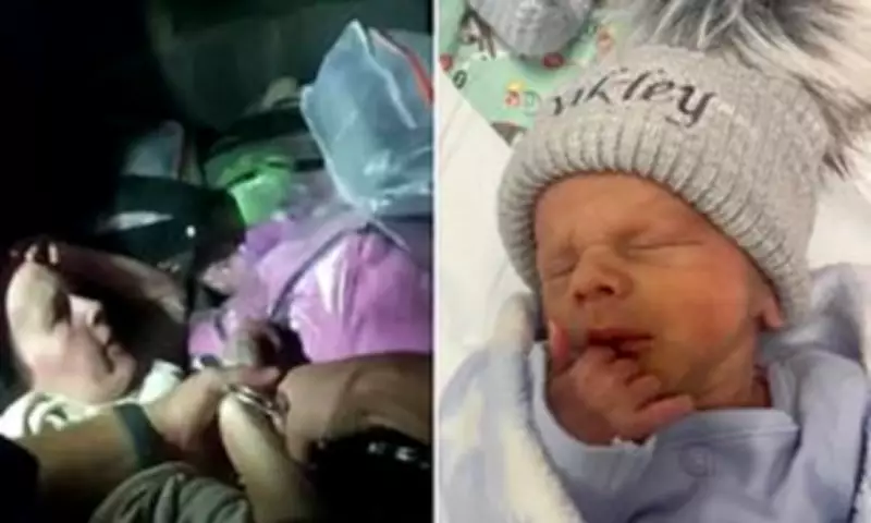 Mother Who Confessed 'I Killed Him' Convicted of Baby Son's Murder