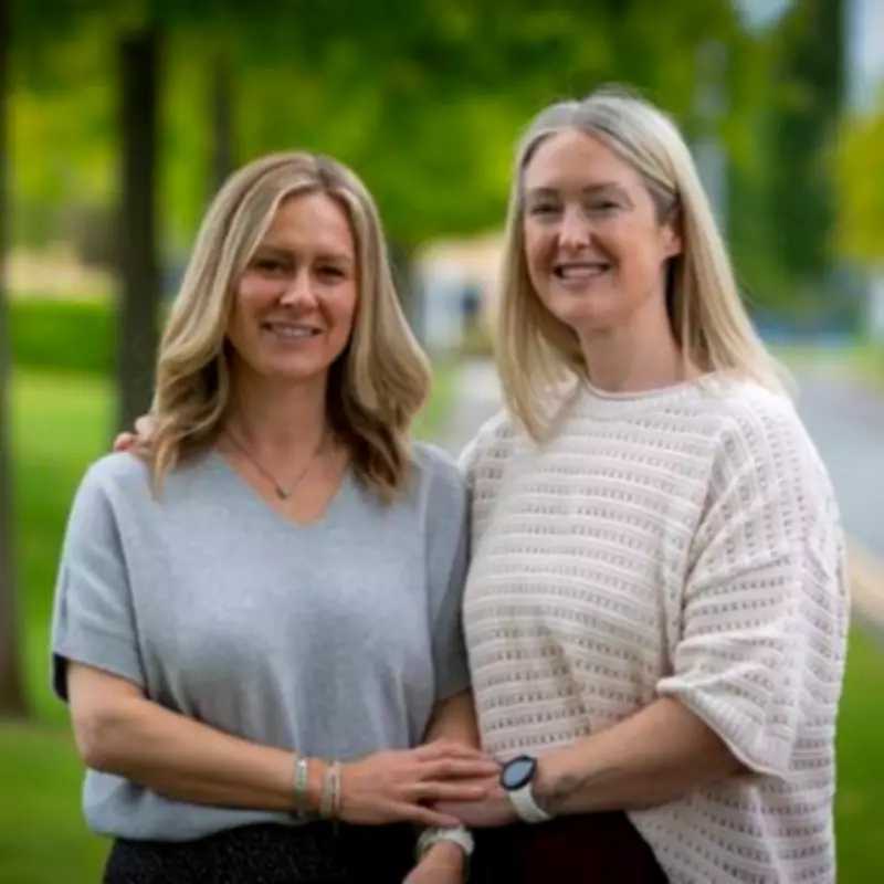Mothers of Brianna Ghey and Lucy Harrison Unite in Grief and Mission for Change