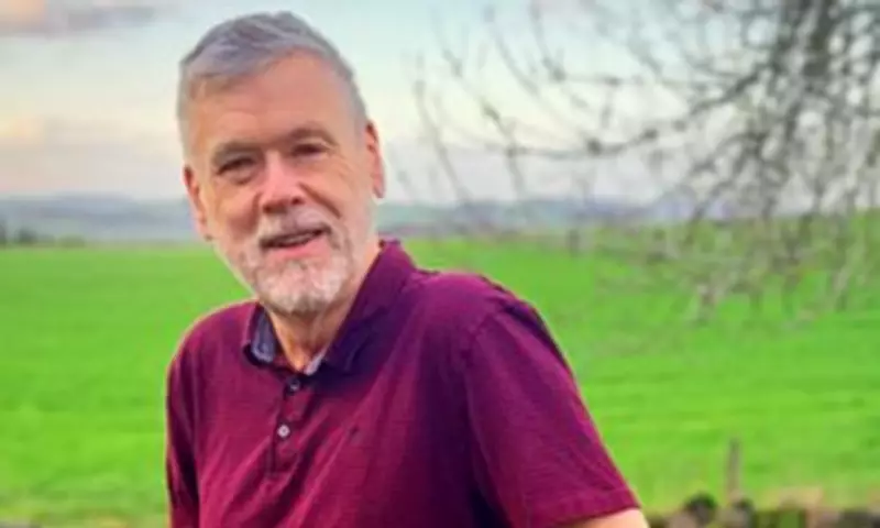 Motorbike crash survivor loses three stone and reverses diabetes with retro diet