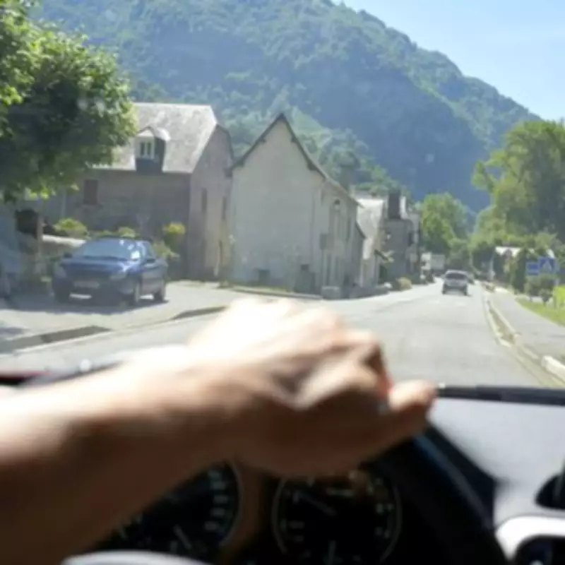 Motorists Face £4,700 in Fines for Sunny Weather Highway Code Breaches