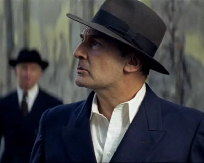 Moulin Review: Nemes’ Resistance Drama Is Stirring but Conventional