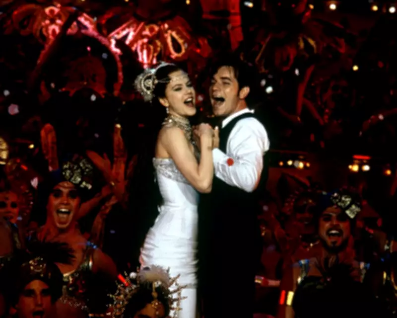 'Moulin Rouge!' at 25: Cast and Crew Share Memories of the Iconic Musical