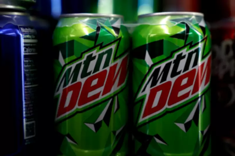 Mountain Dew Revives White Out for US 250th Anniversary in Walmart Deal