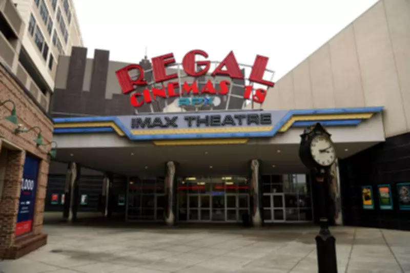 Movie Ticket Prices Hit $50 as Cinemas Depend on Premium Fans