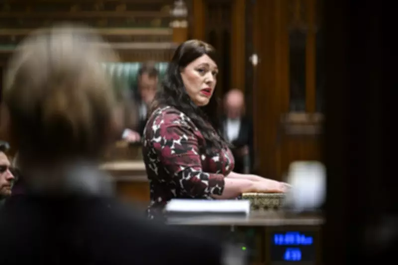 MP Claims Rape Kit Firm Threatened Woman with Legal Action Over Concerns