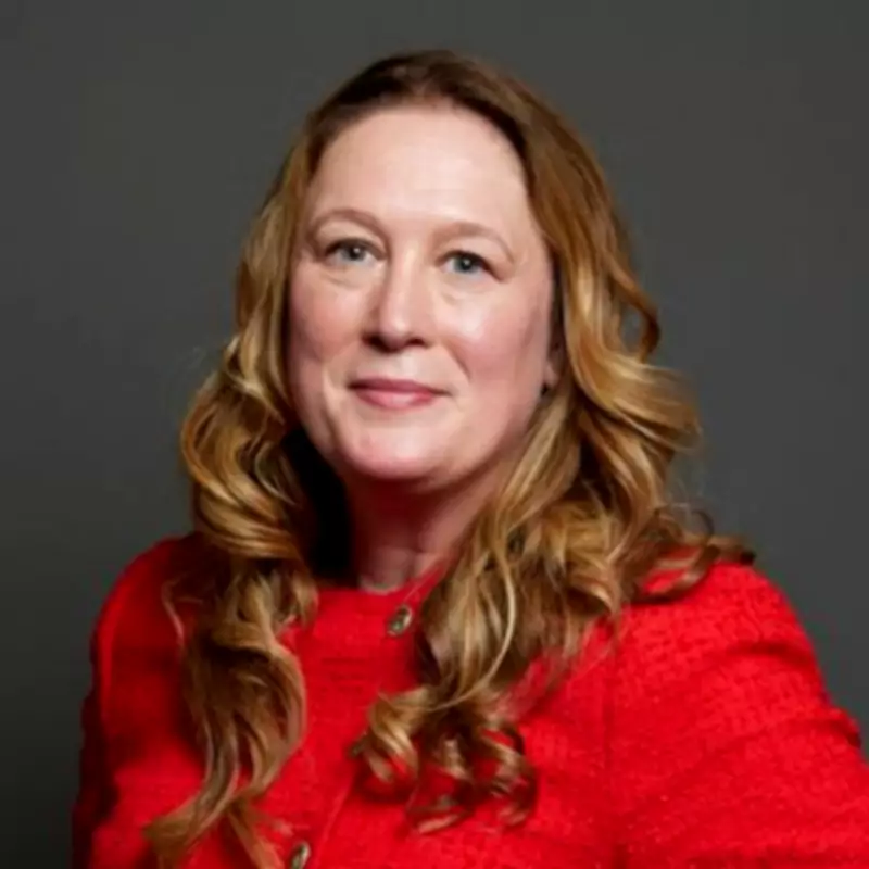MP Leads Debate on Social Media 'Shadow Banning' Women's Health Content