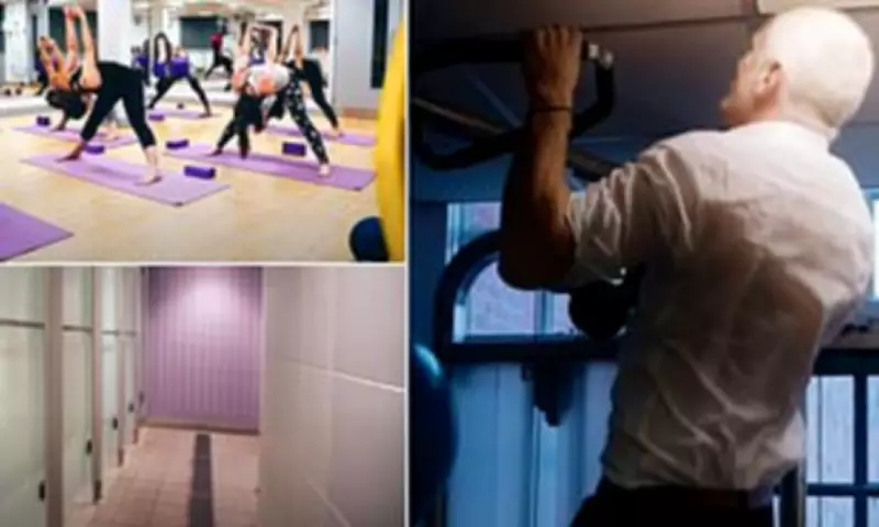 MPs demand significant upgrade for 'tatty' Parliament gym with decrepit showers