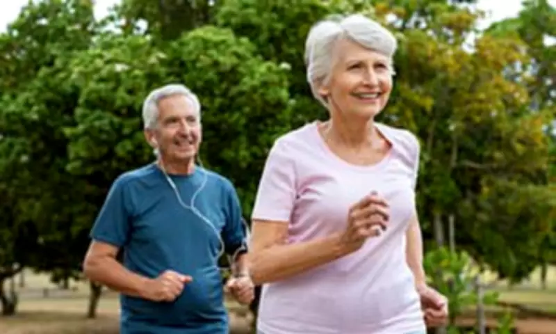 MPs: Exercise as Vital as Medicine for Elderly Health, Yet Largely Ignored