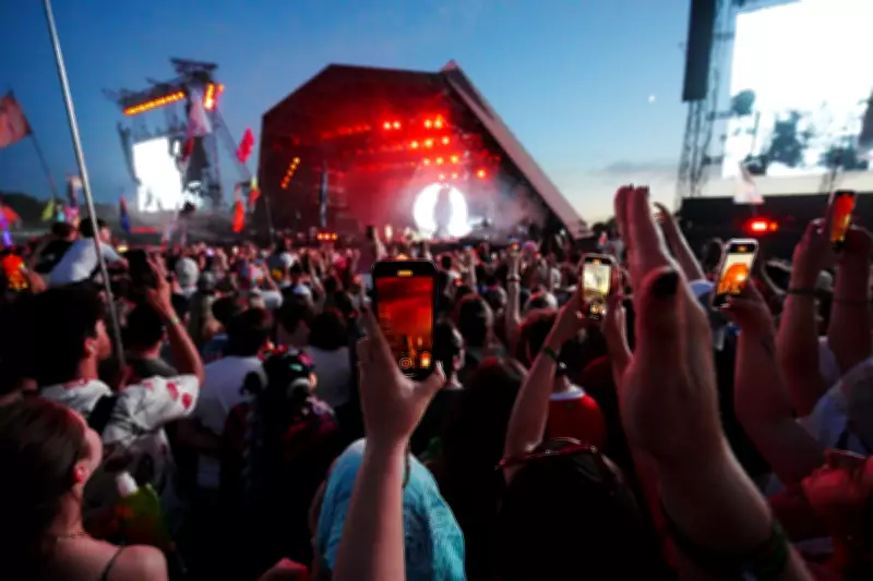 MPs Sound Alarm Over 'Climate of Fear' in UK Live Music Industry