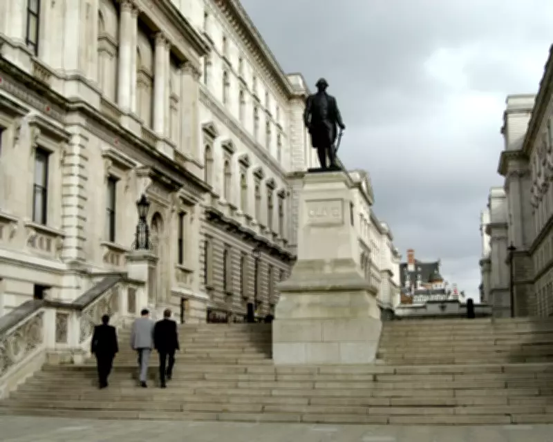 MPs Warn Foreign Office Cuts Could Weaken UK's Global Role