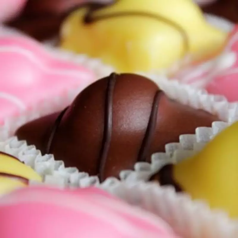 Mr Kipling Fans Heartbroken Over 'Devastating Truth' About Baking Legend