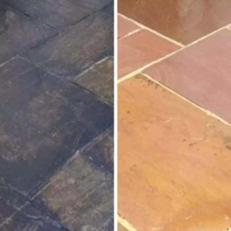 Mrs Hinch Fans Rave About Patio Cleaner That Makes Surfaces 'Look Like New'