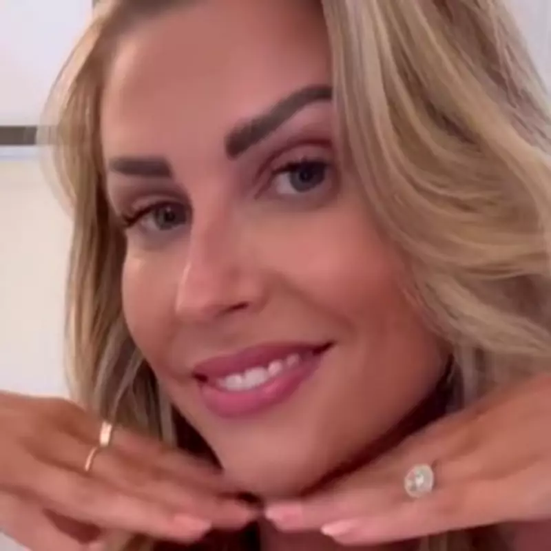 Mrs Hinch's 15-Min Beauty Routine: Avocado Eye Cream at £14 Off