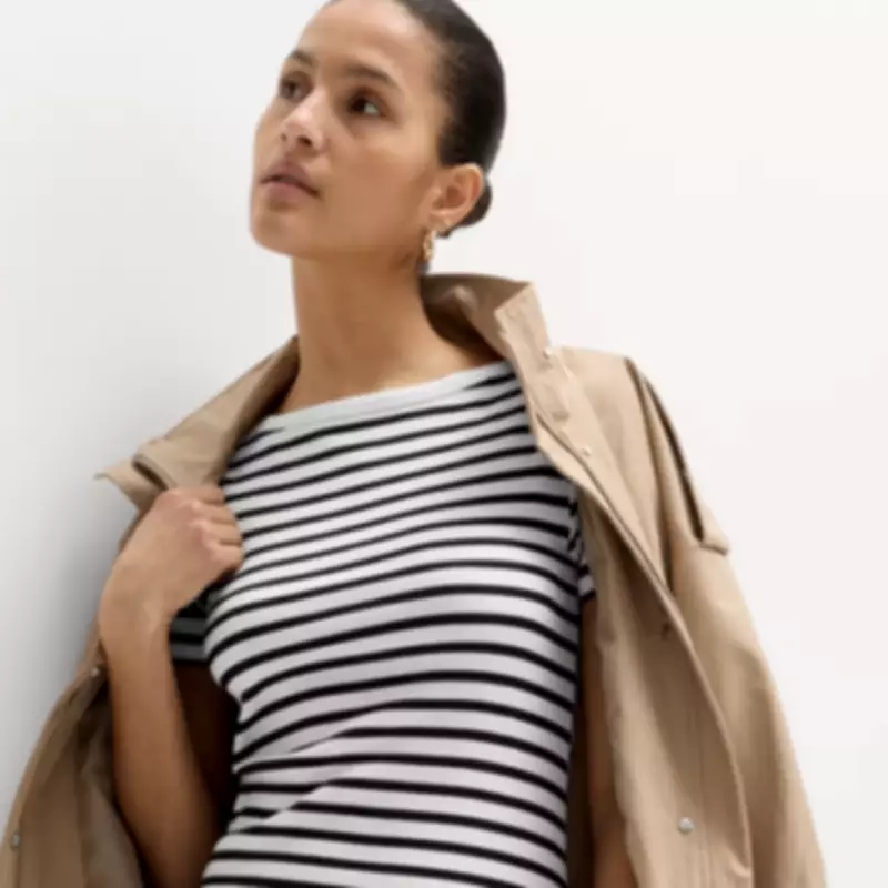 M&S £26 Midi Dress Praised as 'Very Slimming' for Summer