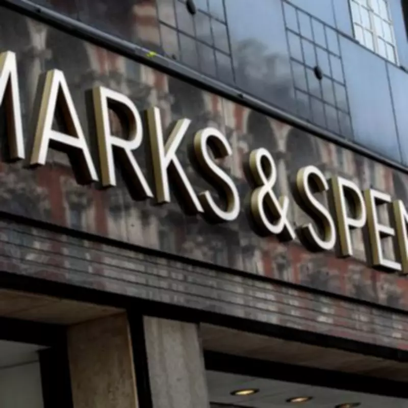M&S £28 Jeans Are 'Very Comfortable and Great for Summer'