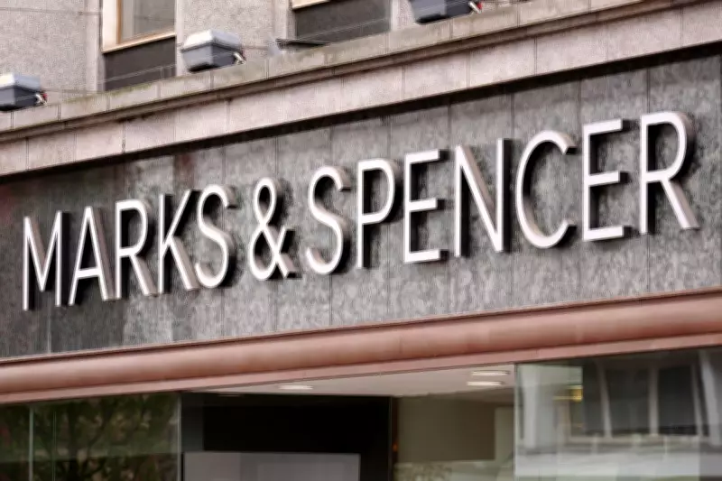 M&S buys Asos warehouse in Lichfield to boost online sales