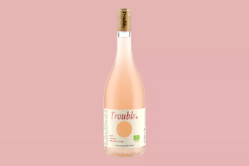 M&S Cloudy Rosé: A Funky, Tart Wine for Adventurous Palates