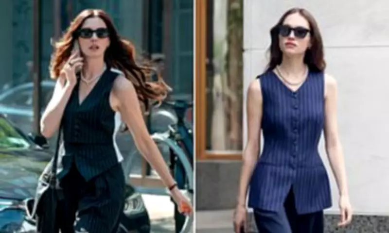M&S Launches Devil Wears Prada-Inspired Collection for Sequel Release