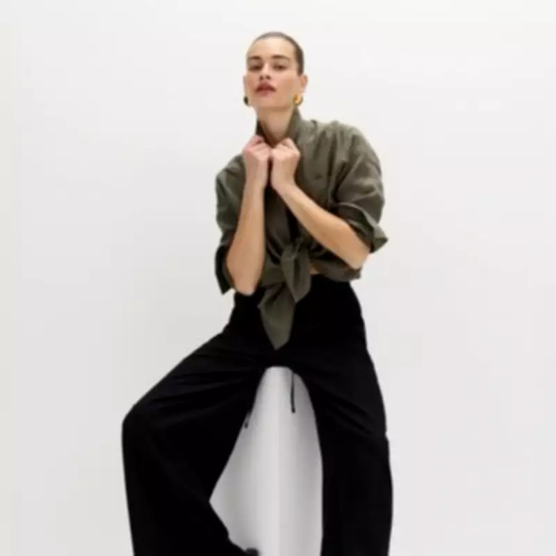 M&S Linen Trousers Drop to £12 in TopCashback Deal for New Members