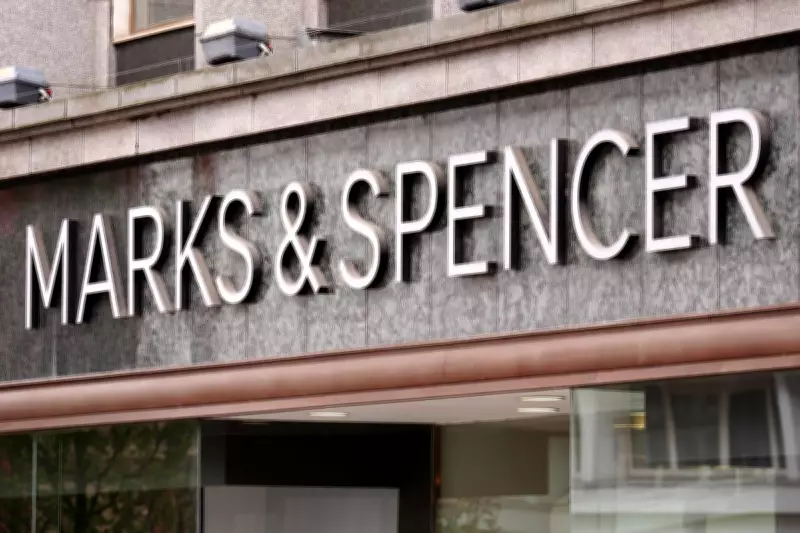 M&S Profits Slide After Cyber Attack, Retailer Hails Progress