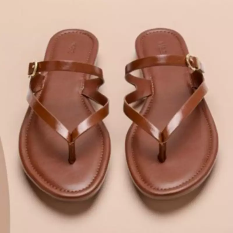 M&S Shoppers Can Get Summer Sandals for Just 60p in Clever Cashback Deal