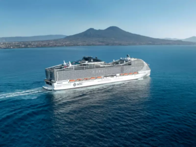 MSC Cruises Offers £50 Deposits and No Fuel Surcharge for Summer 2026