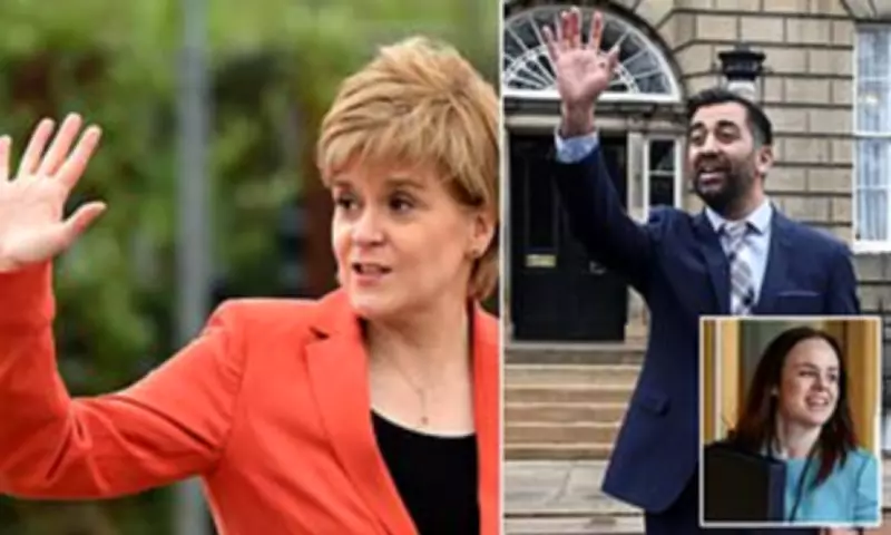 MSPs' Golden Goodbyes Soar with Last-Minute Pay Rise