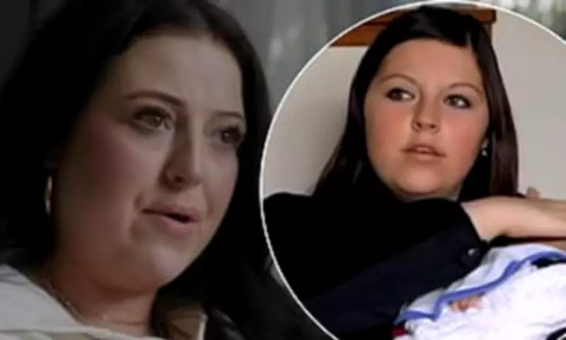 MTV Star Learned She Was Pregnant After Heroin Overdose Coma