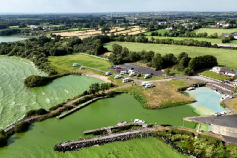 Muir to Seek Executive Support to End NI Water Pollution Penalty Protection