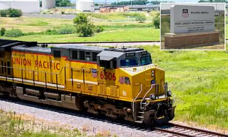 Multiple Bodies Found in Union Pacific Boxcar in Texas Railyard