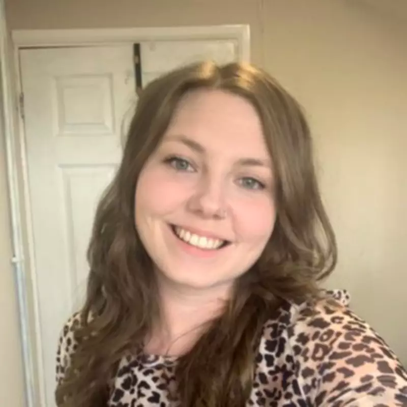 Mum, 27, Told Bowel Cancer Has Knocked Years Off Her Life After Toilet Symptoms