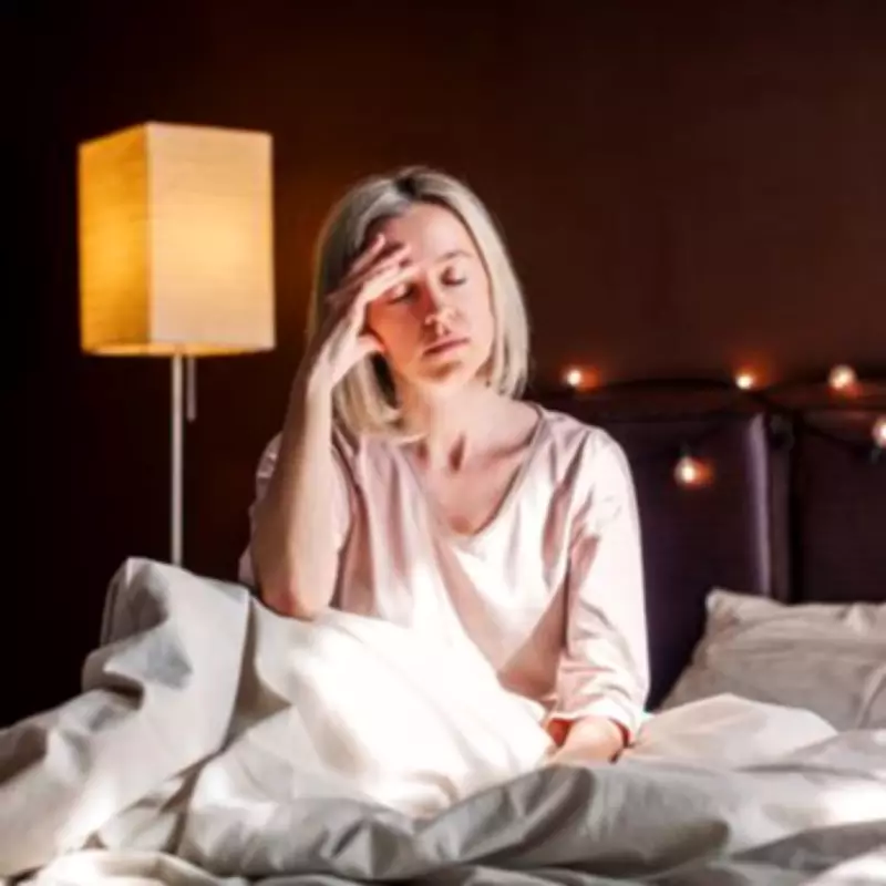 Mum, 38, Diagnosed with Bowel Cancer After Ignoring Fatigue as Normal