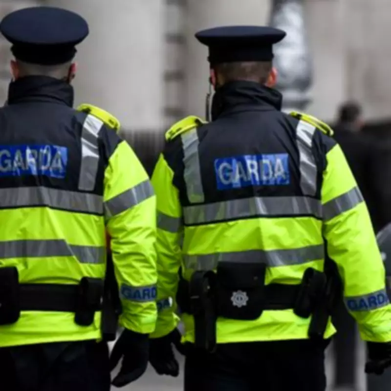 Mum and Newborn Found Dead in Bathroom in Tragic Incident in Ireland