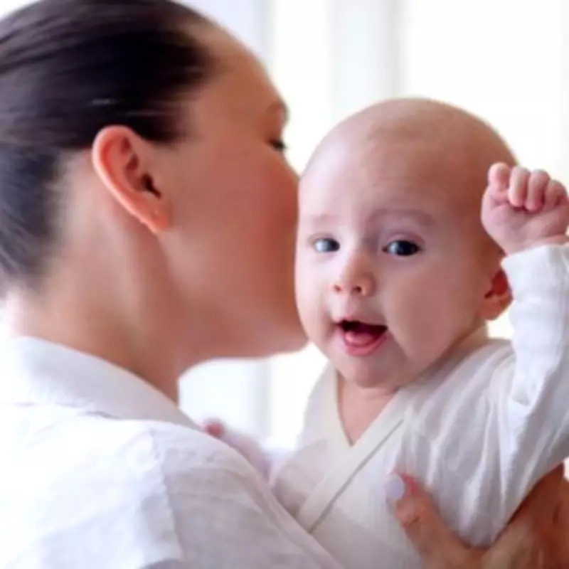 Mum Claims Family Butchers Common Baby Name Norah on Purpose