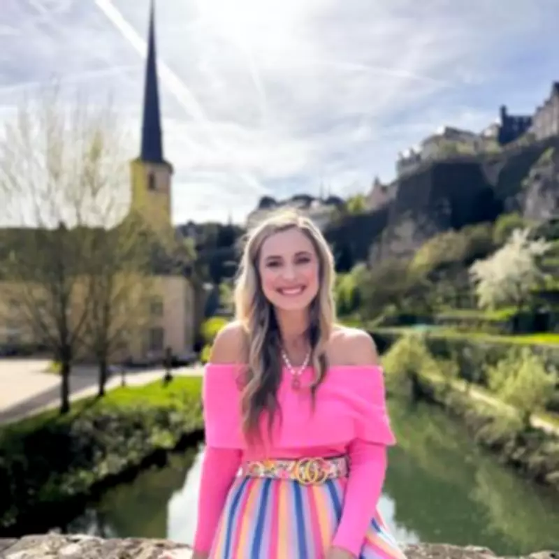 Mum Furious After EasyJet Passenger Invades Paid Extra Legroom Space