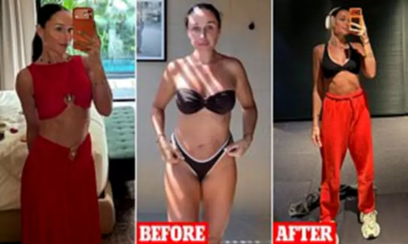 Mum-of-Two Sheds 12kg in Four Months After Health Wake-Up Call