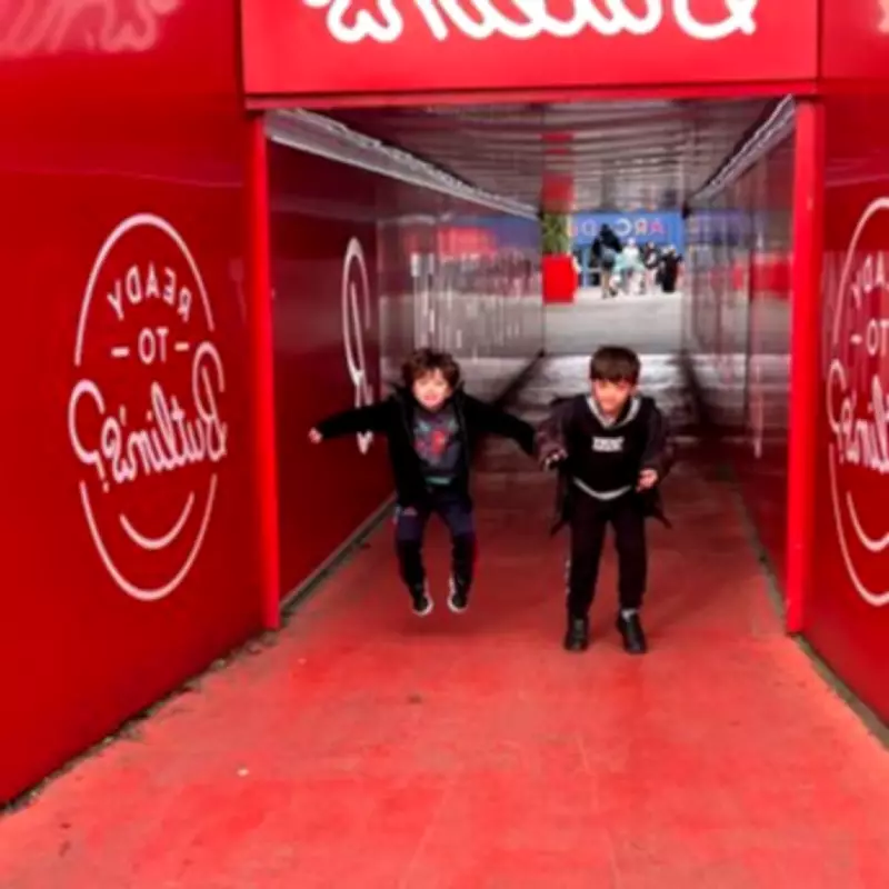 Mum of Two's Top Tips for Butlin's: Get 3 Hours Free