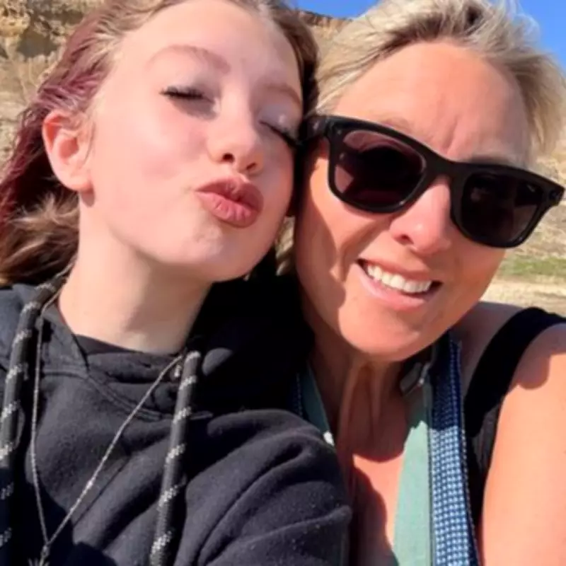 Mum uses AI bot to homeschool daughter after school 'dimmed her spark'