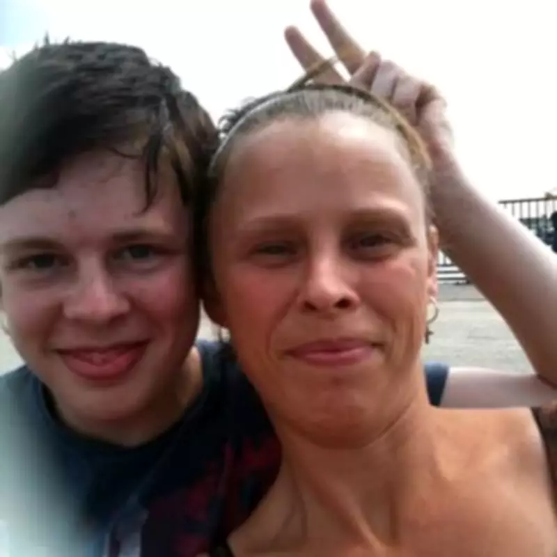 Mum's Warning After Son Dies from Inhaling Gas Canisters