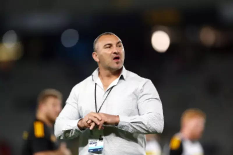Munster Cancel Roger Randle Appointment After Rape Allegation Backlash