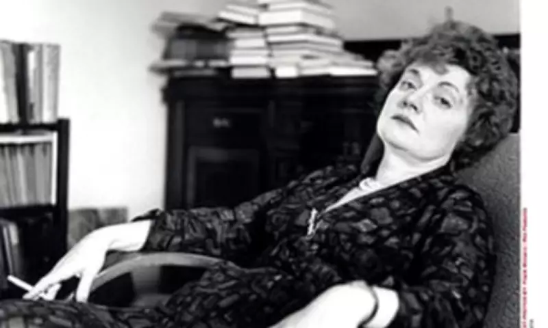 Muriel Spark: The Cat Who Loved Her Characters to Death