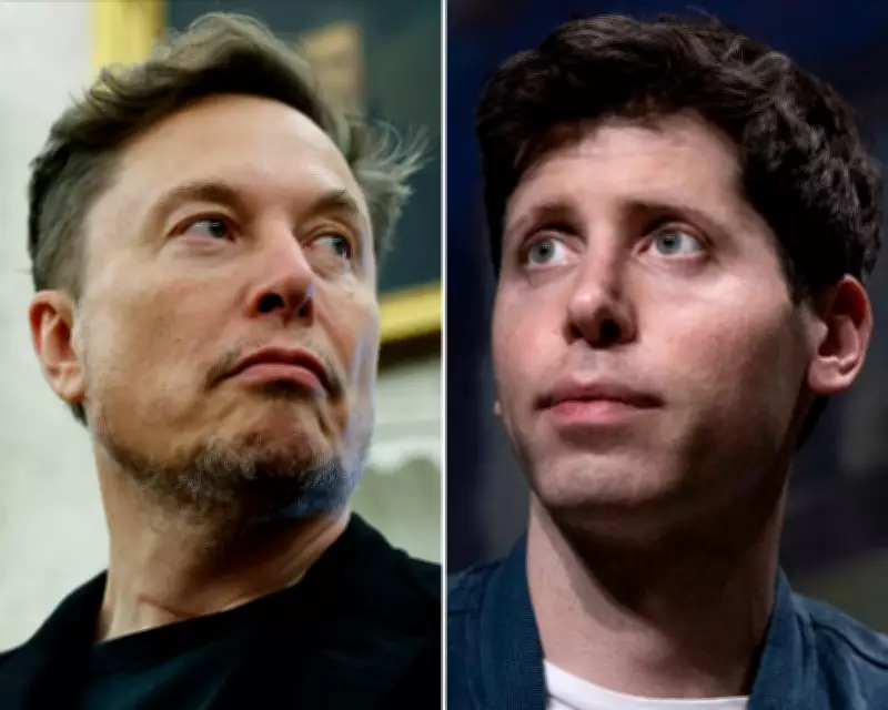 Musk-OpenAI Trial: Egos, Protests, and a Stern Judge in Oakland