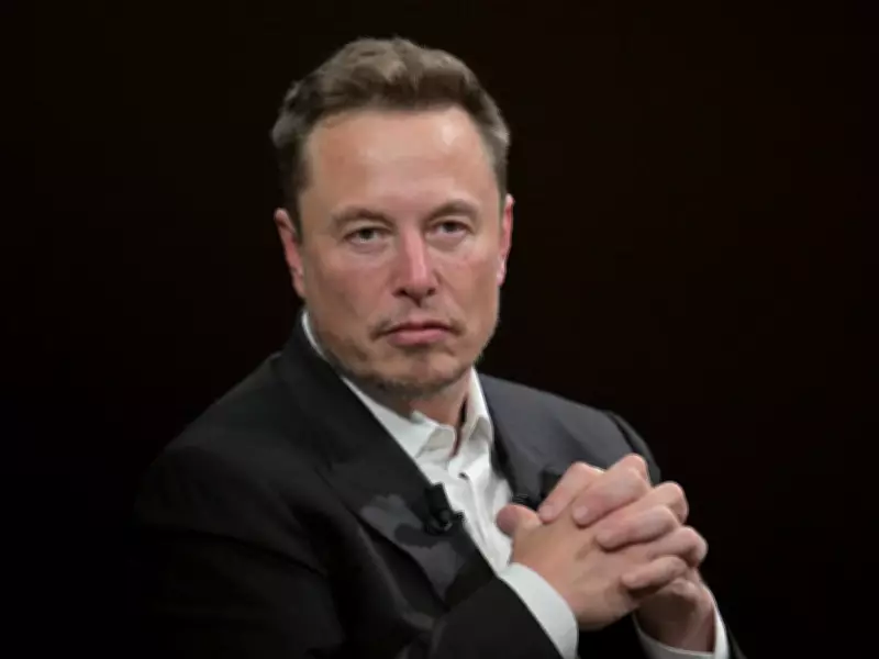 Musk's Blunt Five Words After Bezos' Blue Origin Rocket Explodes