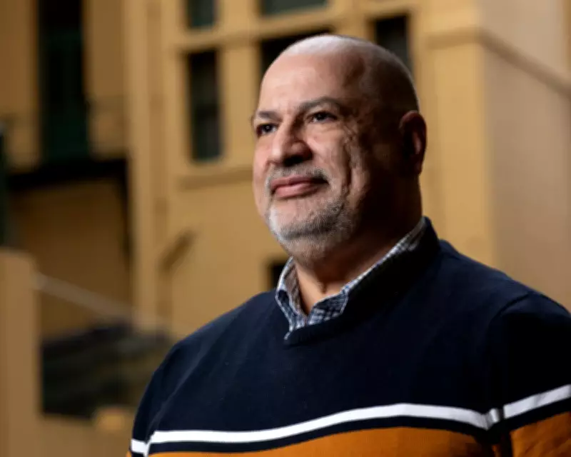 Muslim Advocacy Group to Form Political Party of Same Name
