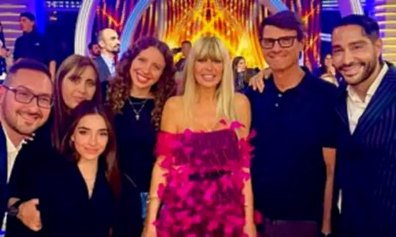 Mussolini's Granddaughter Wins Italy's Celebrity Big Brother