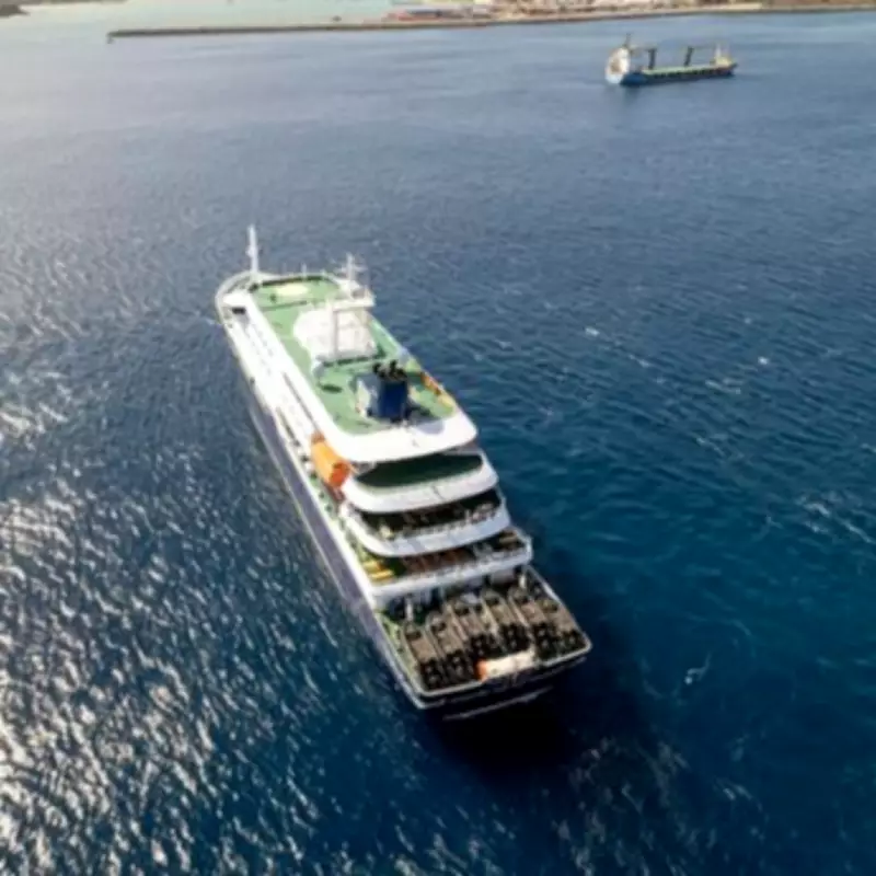 MV Hondius Operator Breaks Silence on Fatal Hantavirus Outbreak