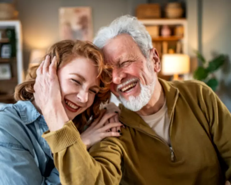 My Dad Wasn't Perfect, But His Deathbed Advice Still Guides Me